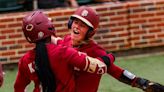 Kat Sandercock wins pitching duel as FSU softball outlasts UCF