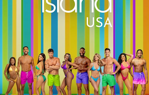 ‘Love Island USA’ Season 6 cast: Who's still in the villa?