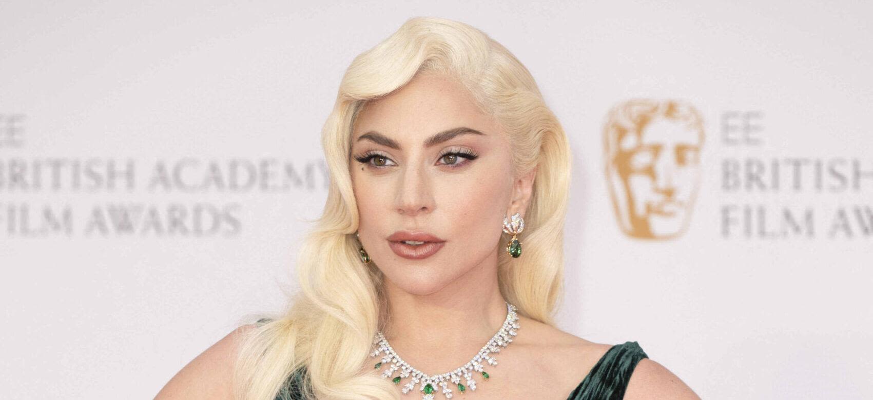 Lady Gaga Fan Claims Their Aunt Died Of COVID-19 After Singer Performed Sick