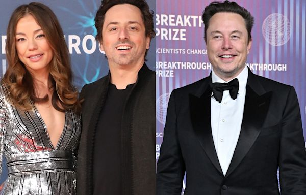 New York Times publishes fresh details on the alleged affair that Elon Musk and Nicole Shanahan both deny