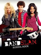 Bandslam – Get Ready to Rock!