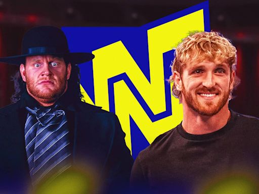 The Undertaker reveals how Logan Paul would have fit into the Attitude Era