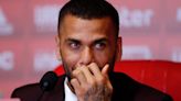 Alves insiste en sexo consentido y aduce que mintió para ocultar infidelidad