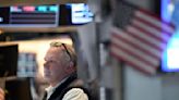 Stock market today: Wall Street surges as key report shows pullback in hiring