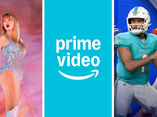 Fall streaming deals are here—save on Prime Video, Paramount+ and Starz