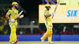 Recent Match Report - Chennai Super Kings vs Sunrisers Hyderabad, Indian Premier League 2024, 46th Match | ESPN.com