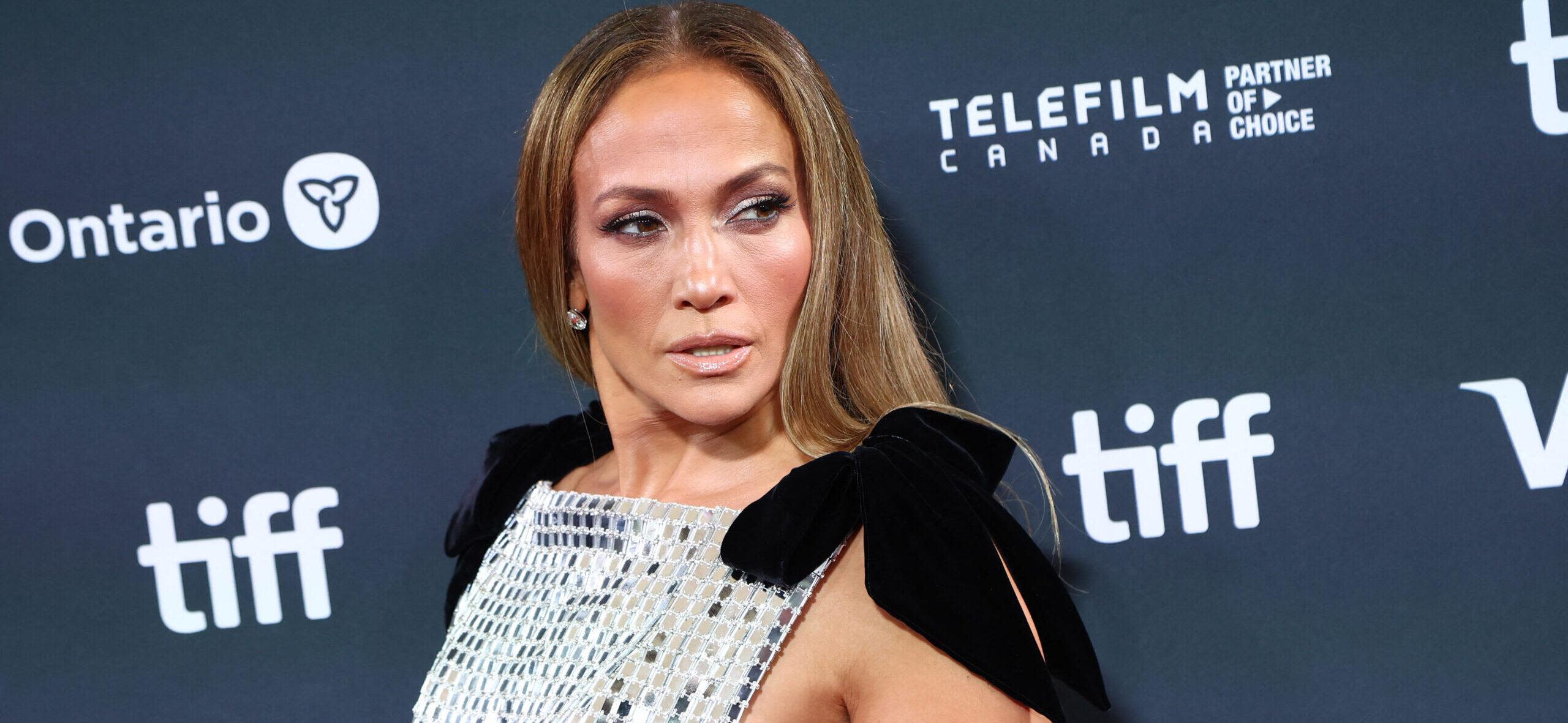 Jennifer Lopez Lands Leading Role In New Netflix Rom-Com Amid Ben Affleck Divorce