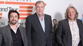 New show from The Grand Tour trio 'unlikely'