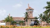 Video may show who had access to Mar-a-Lago room where Trump held top secret documents