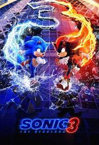 Sonic the Hedgehog 3 (film)