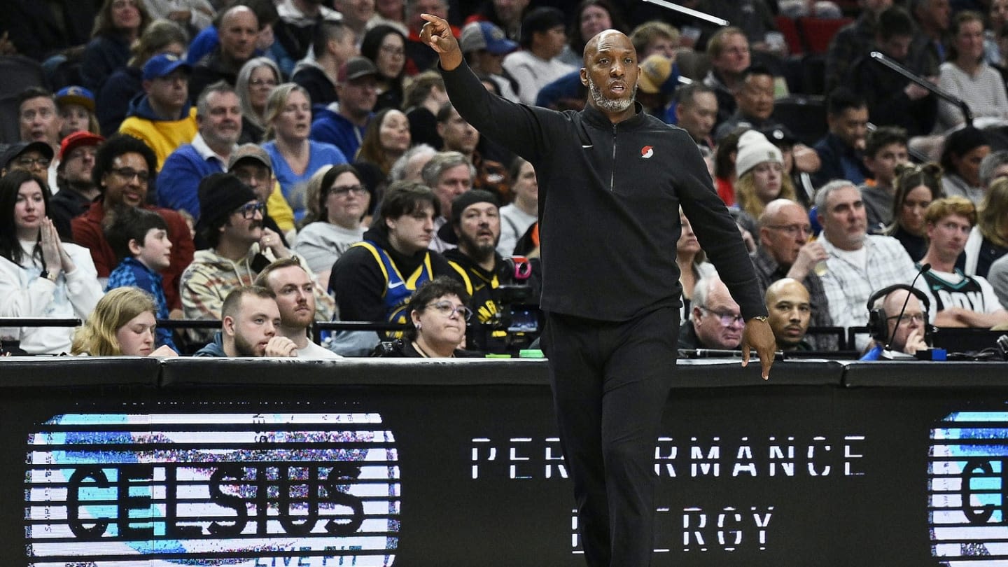 Trail Blazers News: Rivals Believe Chauncey Billups Won't Last Through Next Season