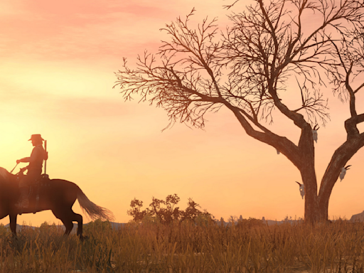 Red Dead Redemption is coming to PCs —PlayStation Store's Red Dead Redemption description was briefly swapped with the PC version's to reveal PC port