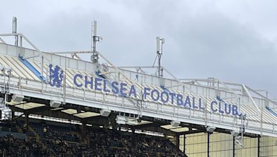 Chelsea in negotiations to lower asking price for Argentine teenager