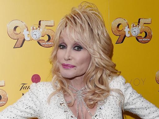 Dolly Parton shares her thoughts on Beyonce's version of Jolene