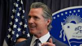 Opinion | Gavin Newsom Has a Presidential Role Model