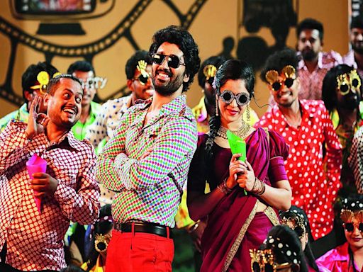 Kannada Movie Review-Hejjaru: Parallel lines meet in this unique tale