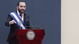 El Salvador says it foiled a plot to plant bombs on the day of President Bukele’s inauguration