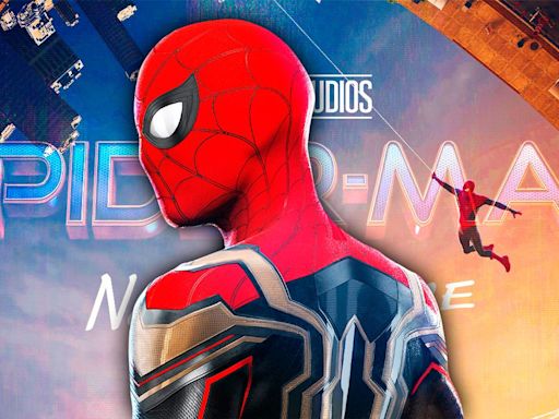 Spider-Man 4 Director News Gets Excited Reaction From Franchise Star