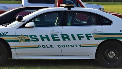 Man’s body pulled from Lake Annie in Polk County