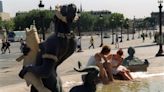Francia registró 400 muertes más de lo habitual durante la ola de calor de agosto