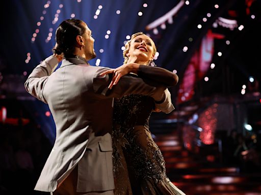 Strictly announces major changes in wake of Graziano Di Prima allegations