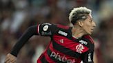 Flamengo encaminha venda de Werton para clube português