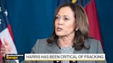 How Could Kamala Harris Affect Big Oil?: BNEF