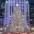 Rockefeller Center Christmas Tree