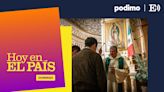 ‘Podcast’ | Bendiciones católicas para homosexuales: un permiso de quince segundos