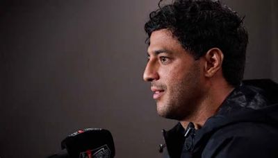 Carlos Vela reapareció en redes sociales ¿ya definió su nuevo equipo?