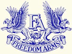 Freedom Arms