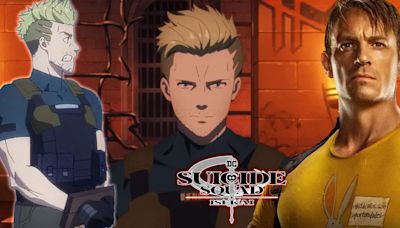 Suicide Squad Isekai Turns Rick Flag Into Comic Relief - and It Works!