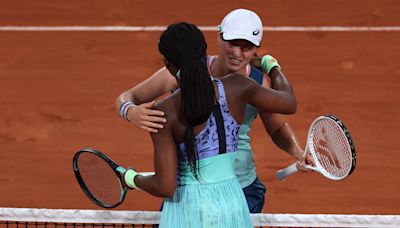 Masters 1000 de Roma 2024 hoy: partidos y cómo está el cuadro