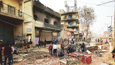 Delhi riots cases: Judges’ new postings mean bail pleas to be heard afresh, third time