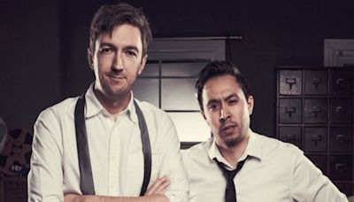 Buzzfeed Unsolved: True Crime Season 3 Streaming: Watch & Stream Online via Hulu