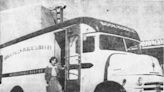 How Sioux Falls started its first-ever 'Parnassus on wheels': Looking back