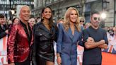 Alesha Dixon says Bruno Tonioli still hasn't got the rules on Britain's Got Talent