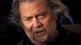 Trump Adviser Stephen Bannon Has Till July 1 to Surrender for 4-Month Prison Sentence