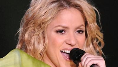 Shakira: la dura confesión que hizo sobre Gerard Piqué mientras promocionaba su nuevo álbum