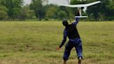 Estados Unidos dona drones a El Salvador para reforzar seguridad fronteriza