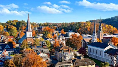 10 Best Small Towns in Vermont, According to Locals