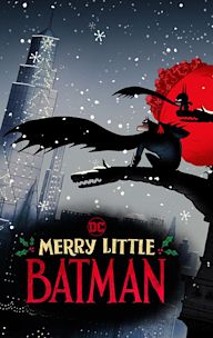 Merry Little Batman