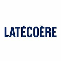 Groupe Latécoère