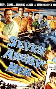 Seven Angry Men