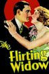 The Flirting Widow