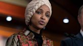 Republicans set to oust Rep. Omar from Foreign Affairs panel