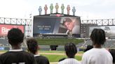 Baseball was honoring great Black players. Then it lost the greatest of them all.