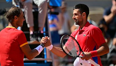 Nadal - Djokovic aux JO 2024 : Snoop Dogg et Billie Jean King assis à côté n’ont rien raté du choc