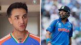 Abhishek Sharma Reveals Yuvraj Singh Got Emotional After India Won 2024 T20 World Cup - News18