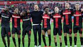 Every record Bayer Leverkusen have broken and still can this season